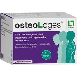 OSTEOLOGES